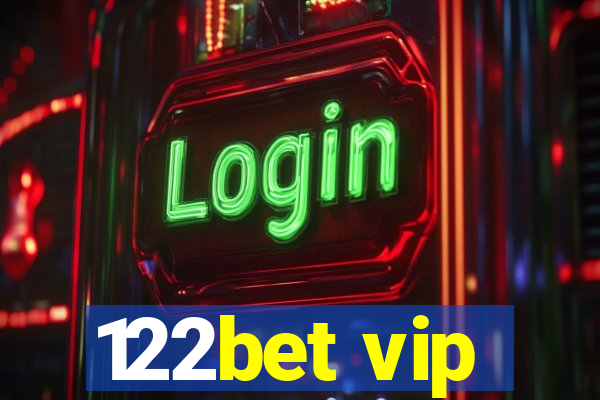 122bet vip